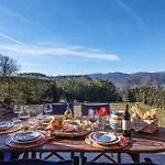 La Luna Nel View Garden - Happy *