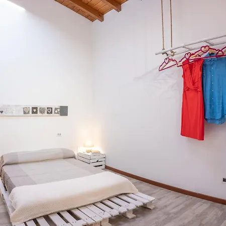 La Luna Nel View Garden - Happy Semesterbostad Ispra