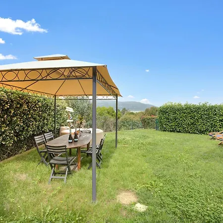 La Luna Nel View Garden - Happy * 이스프라