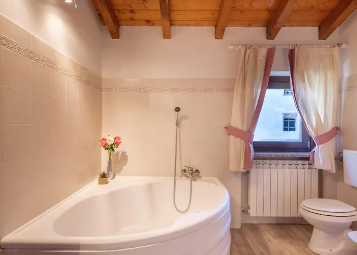 La Luna Nel View Garden - Happy *