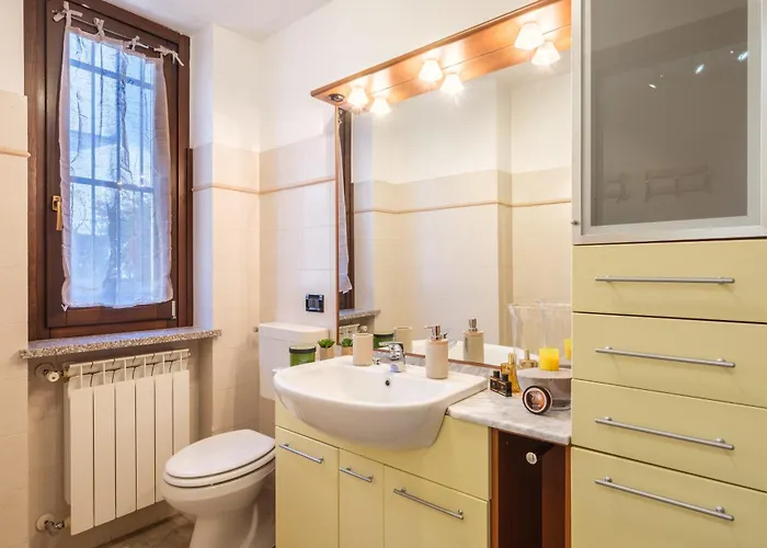 La Luna Nel View Garden - Happy *