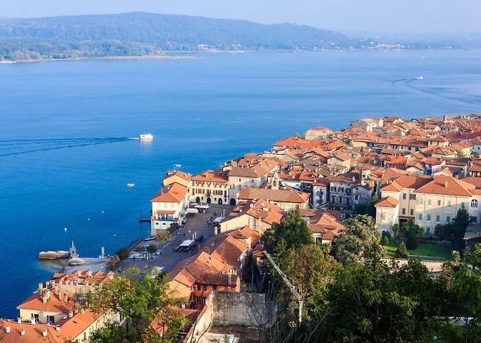 La Luna Nel View Garden - Happy *