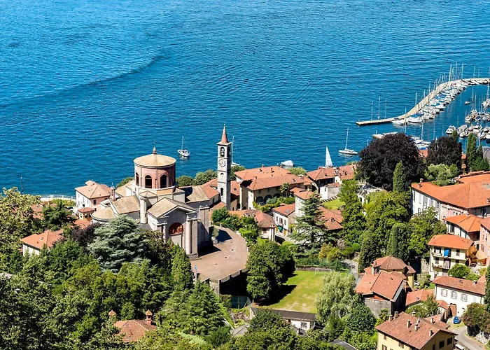 La Luna Nel View Garden - Happy 펜션 이스프라