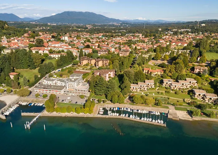 La Luna Nel View Garden - Happy *